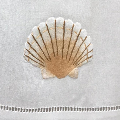 Cone Shell hand towel Sibona